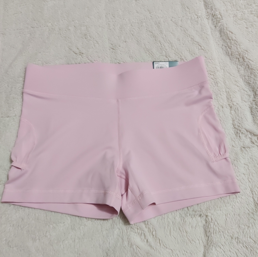 NWT Women's Tek Gear Tennis short